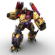Illustration for article titled Do You Recognize This War For Cybertron Preorder Bonus?